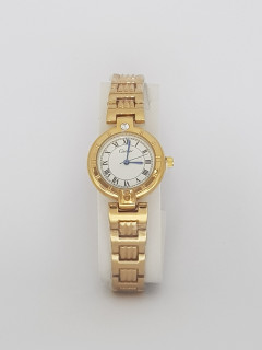 LADIES CARTIER WATCHES