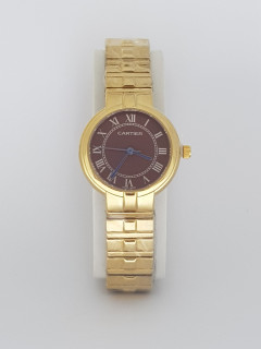 LADIES CARTIER WATCHES