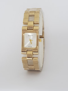 LADIES GUCCI WATCHES