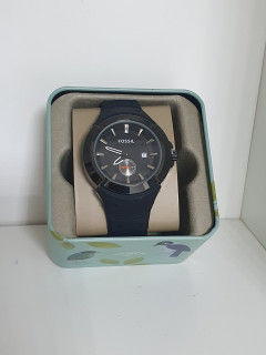 Men FOSSIL BLACK  WATCHES