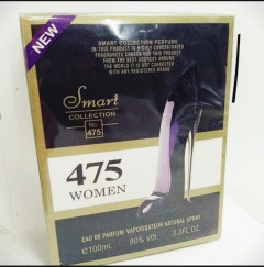 SMART COLLECTION 1 X 100 ML 475