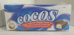 (Food) COCOS Pack(1×24Pcs)