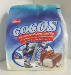 (FOOD) COCOS (1×500G)