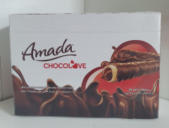 (FOOD) Amanda Chocolate (1×15G)