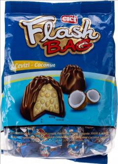 (FOOD) CiCi Flash Bag(1×500G)