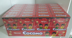 (FOOD) BISCONNI COCOMO (24X16G)