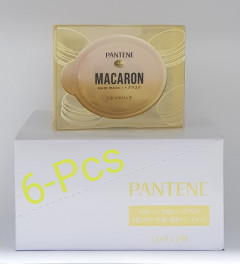 PANTENE  MACARON HAIR MASK 6 in 1 x 12 ml