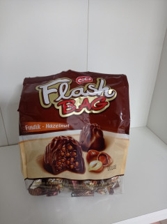 (Food) CICI Flash Bag (1×500G)