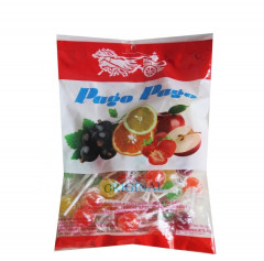 (Food)  Pago Pago Candy (1X40 Pcs)
