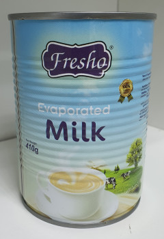 (Food) Fresho Evaporated Milk (410G)