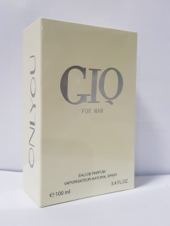 ONL YOU GIQ FOR MAN (100 ml)