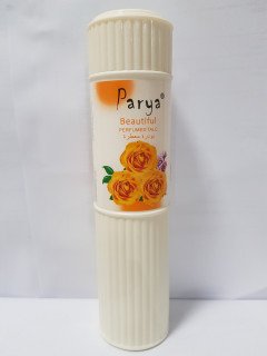 Parya Beautiful Perfumed Talc( 1X250g)