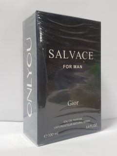 ONL YOU SALVACE FOR MAN Gior (1x100ml)