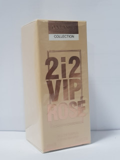 ONL YOU PERFUME COLLECTION 2i2 VIP ROSE( 1x 30ml)