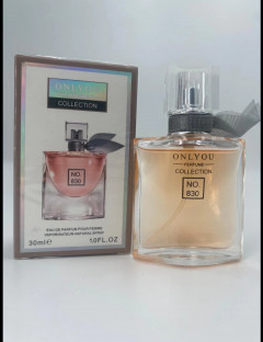 Onlyou Perfume Collectione (1x30ML)