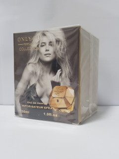 ONL YOU PERFUME COLLECTION Lady Million (1X30ml)