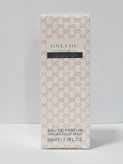 ONL YOU PERFUME COLLECTION (1X30ml)