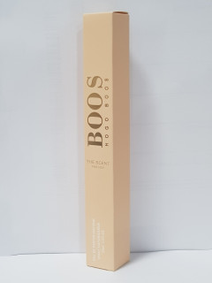 HOGO BOOS THE SCENT FOR HER (1X35ml)
