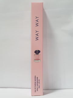 WAL WAY PARFUM (1X35ml)