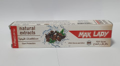 Natural Extracts Gum Protection (75 ml )(1×100g)