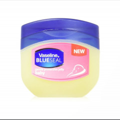 Vaseline Gentle Protective jelly  (50 ml)