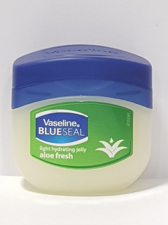 Vaseline. BLUESEAL  light hydrating jelly aloe fresh (100ml)