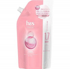 H&S Premium Scalp & Hair care (1× 550 g)