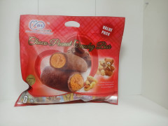 (Food) Mas Cookies Choco Homemade Traditional Biscuit (300g)