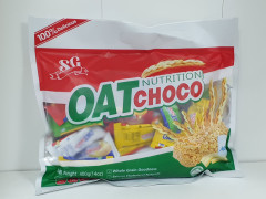 (Food) Nutrition OAT Choco (400g)