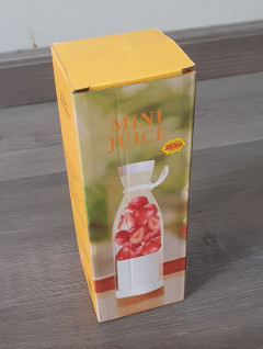 Mini Juice (380ml)