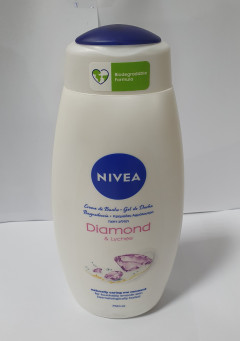 Nivea Diamond Lychee (1× 750 Ml)
