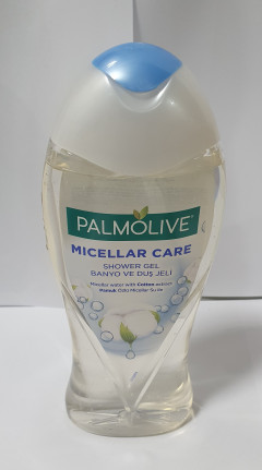 Palmolive Micellar Care Shower Gel (1 X 500 ML)
