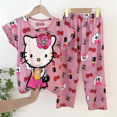 Girls Pyjamas Set