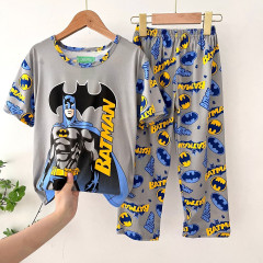 Boys Pyjamas Set