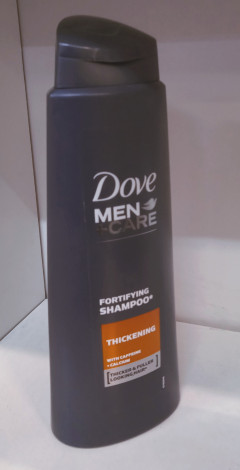 Dove Men Care Shampoo (400ML)