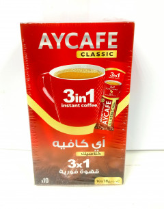 (Food) AYCAFE STICK COFFEE 3IN1
