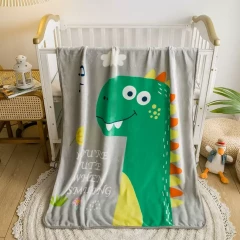 Children's Blanket