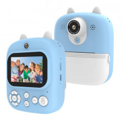 Children's Mini Printed Camera