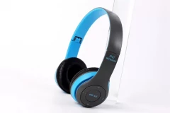 Cross-border hot model P47 head-mounted Bluetooth headset with heavy bass