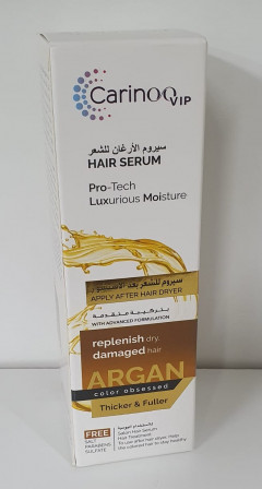 Carinoo VIP Hair Serum Argan (100ML)
