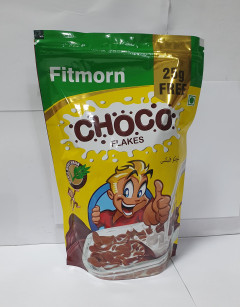 FITMORN CHOCO FLAKES (1 X 275 G)