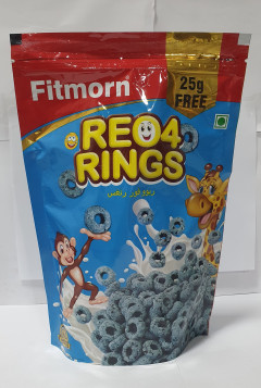 FITMORN REO4 RINGS (1 X 275 G)