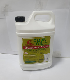 OLIVE OIL HAIR SHAMPOO 1 PCS 2000 ML