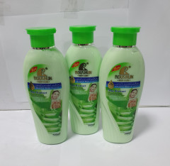 ROUSHUN HAND AND BODY LOTION 3 PCS ASSORTED (3X500 ML )