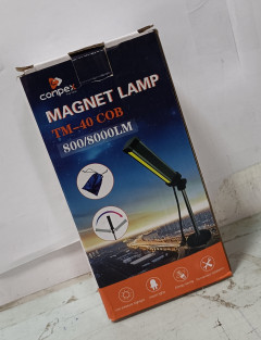 MAGNET LAMP TM-40 COB