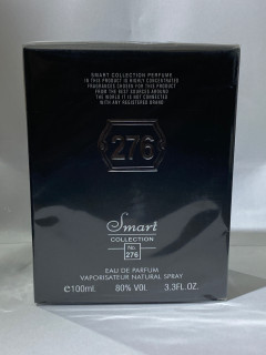 SMART COLLECTION (GUCCI BY GUCCI MEN)(1 X 100 ML)