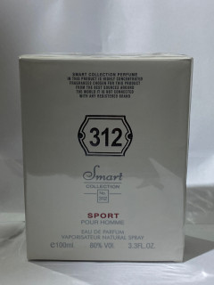 SMART COLLECTION (GUCCI BY GUCCI SPORT MEN)(1 X 100 ML)