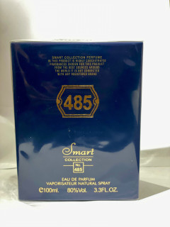 SMART COLLECTION (PURE XS MEN)(1 X 100 ML)