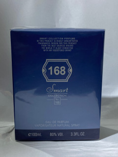 SMART COLLECTION (GIVENCHY BLUE LABEL MEN)(1 X 100 ML)