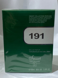SMART COLLECTION (LACOSTE ESSENTIALS) (1 X 100 ML)